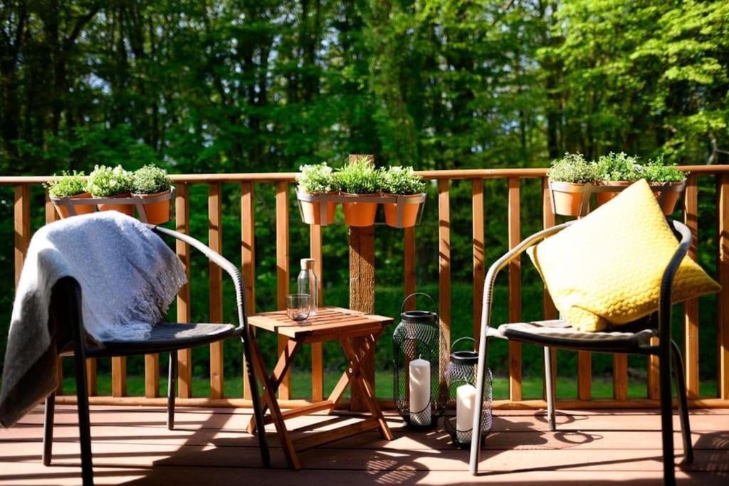 Hébergement de vacances The Coach House At Manor, Cardiff Wenvoe