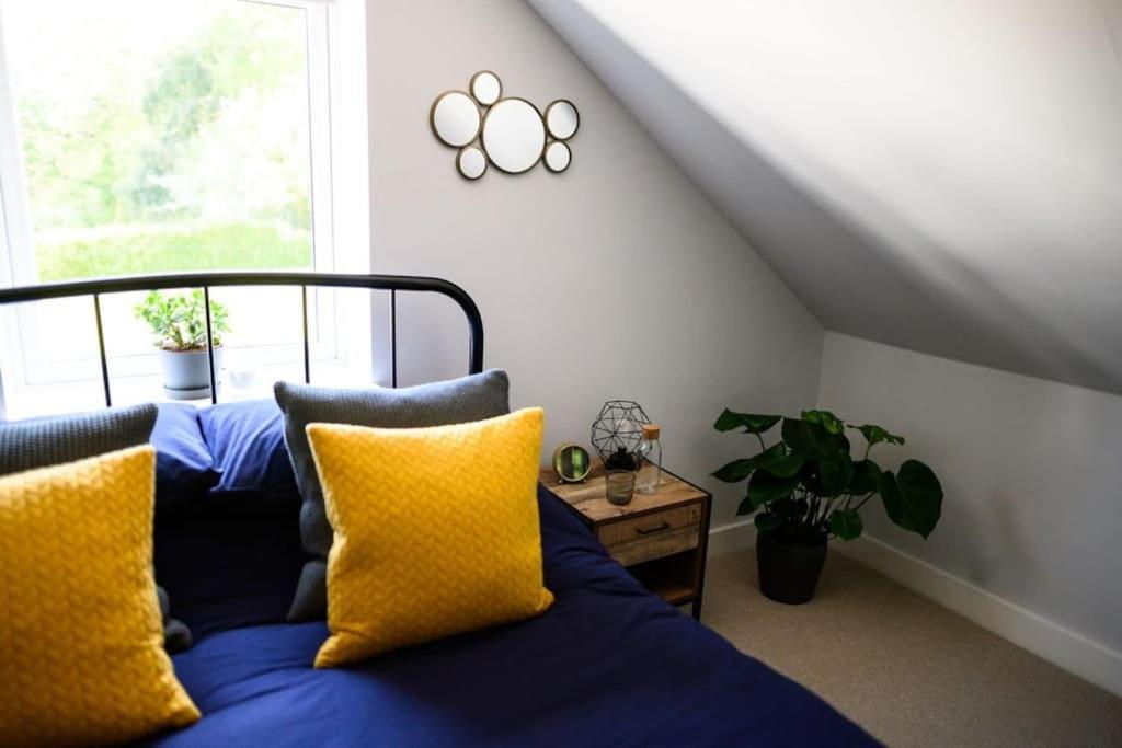 The Coach House At Manor, Cardiff Hébergement de vacances Wenvoe