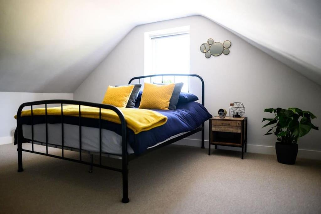 The Coach House At Manor, Cardiff Hébergement de vacances Wenvoe