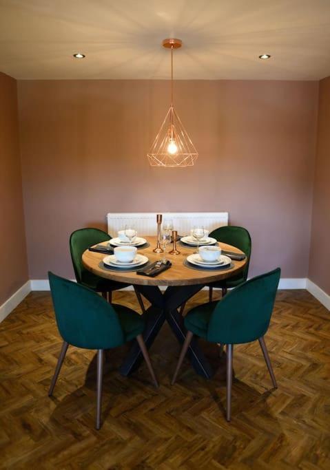 The Coach House At Manor, Cardiff Hébergement de vacances Wenvoe