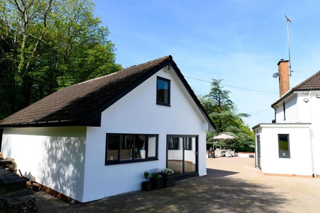 The Coach House At Manor, Cardiff Hébergement de vacances