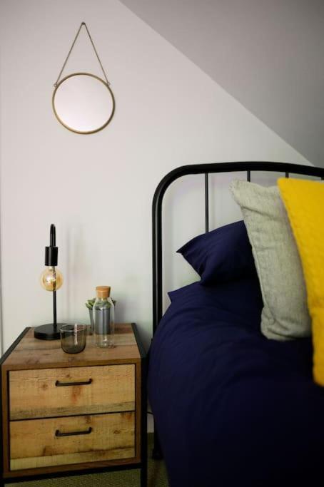 The Coach House At Manor, Cardiff *