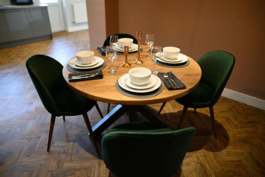 The Coach House At Manor, Cardiff Hébergement de vacances *