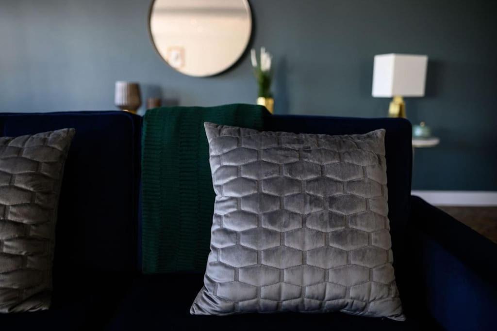 The Coach House At Manor, Cardiff Hébergement de vacances *