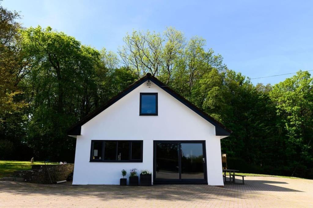 The Coach House At Manor, Cardiff Hébergement de vacances Wenvoe